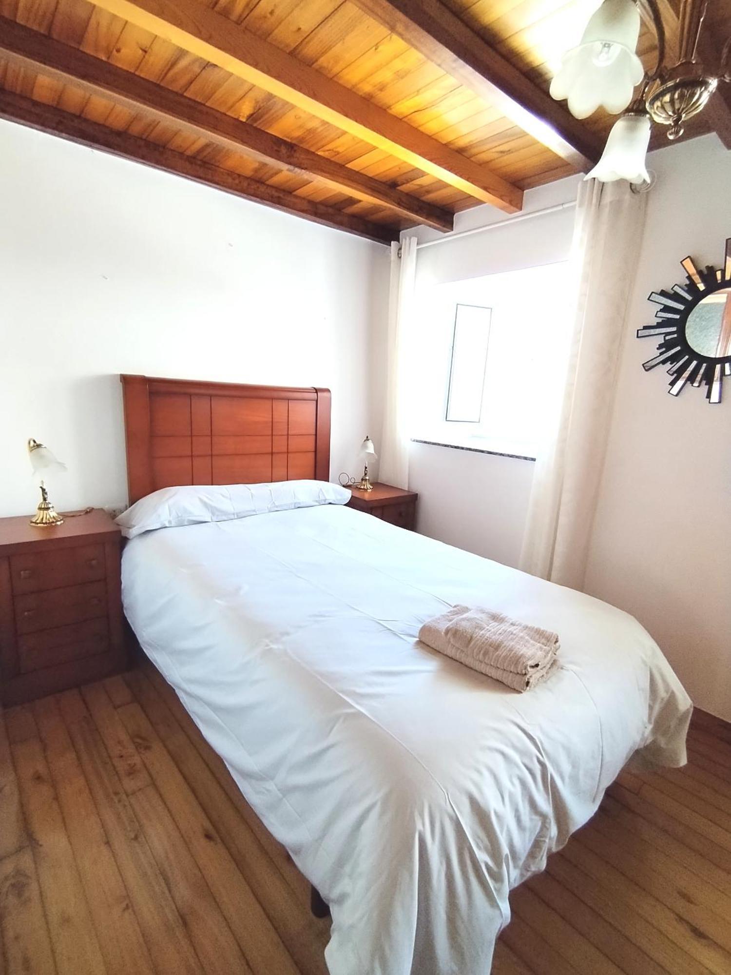 Casa Trelawney Villa Viveiro Luaran gambar
