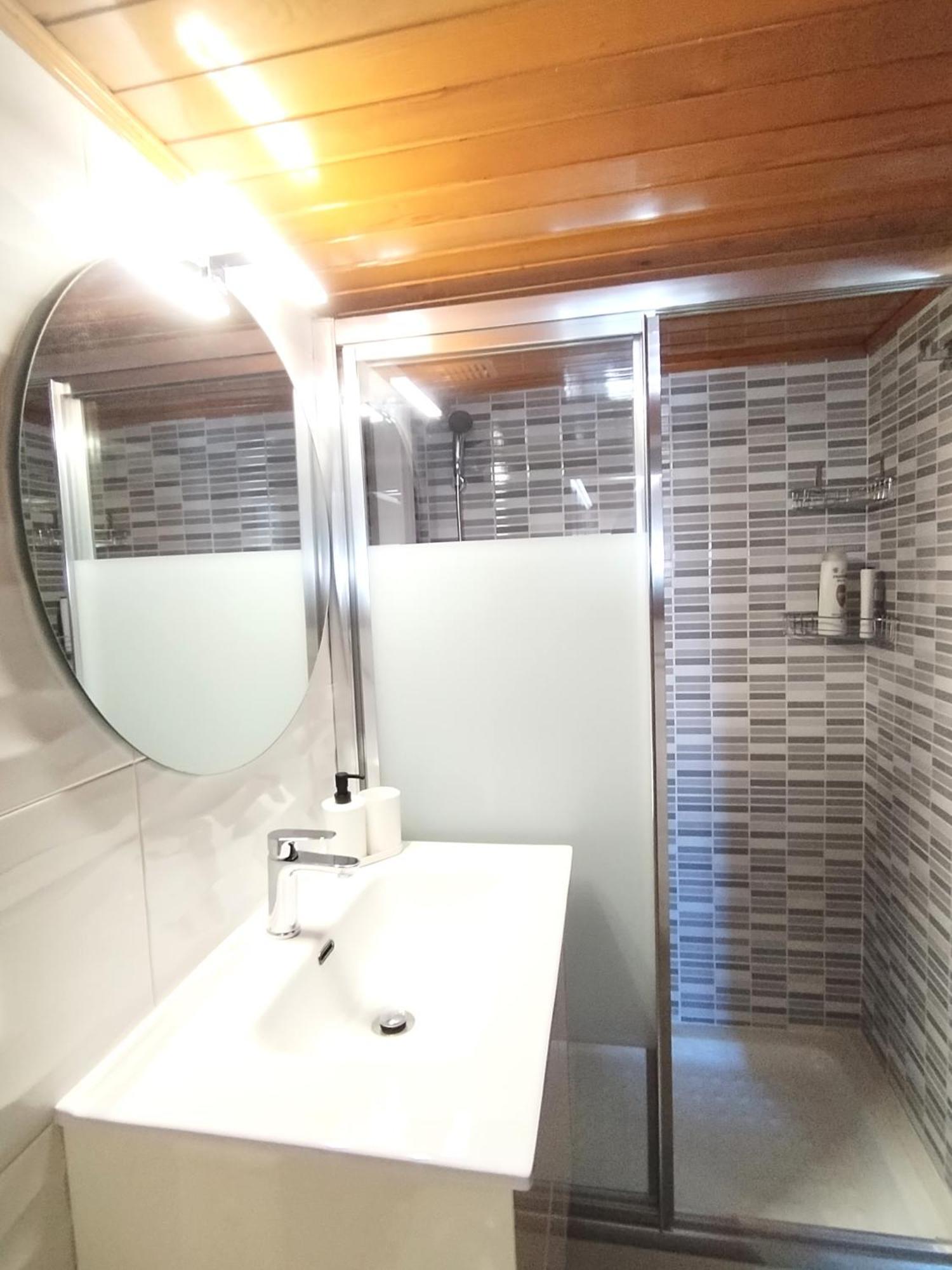 Casa Trelawney Villa Viveiro Luaran gambar