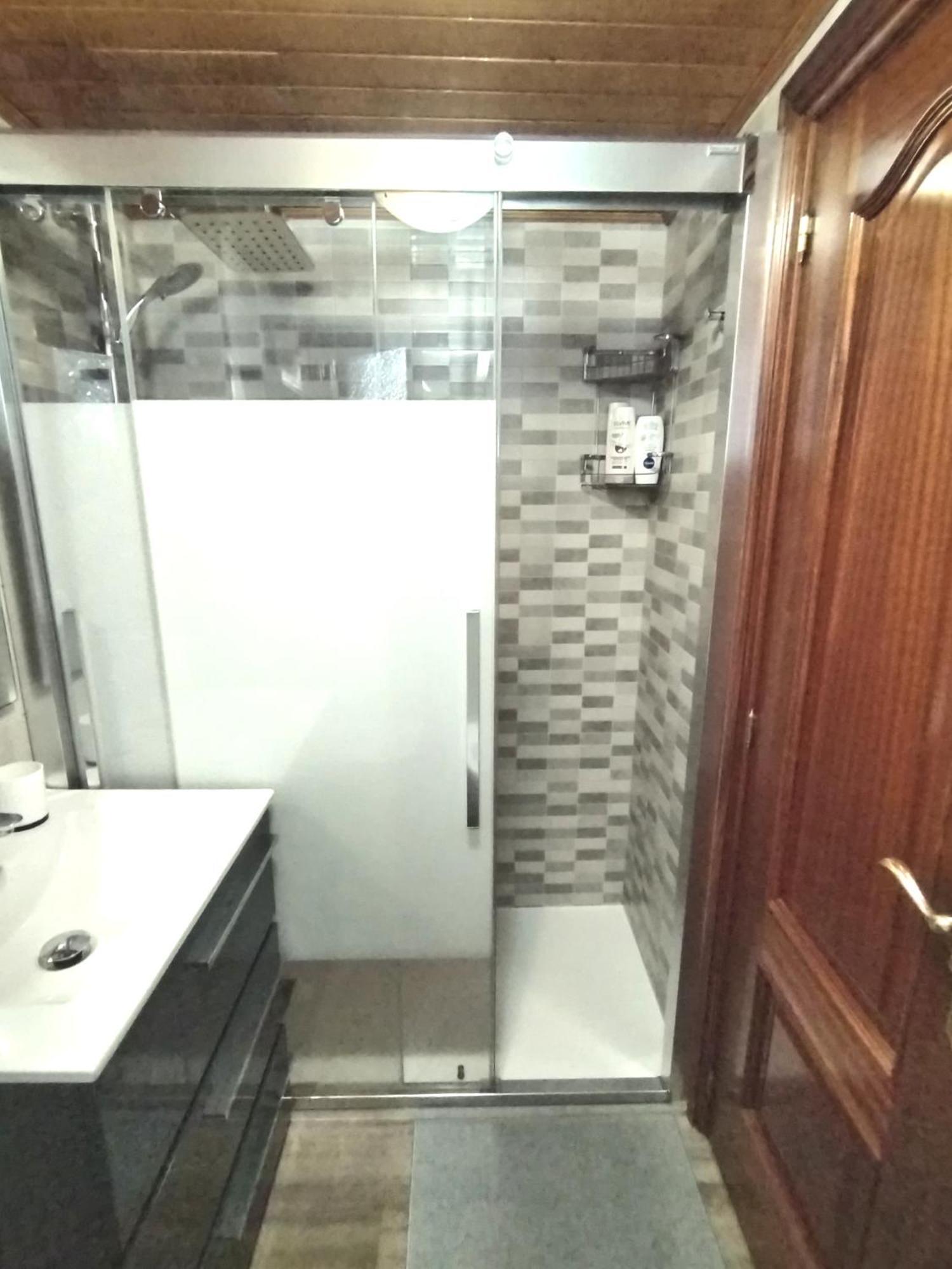 Casa Trelawney Villa Viveiro Luaran gambar